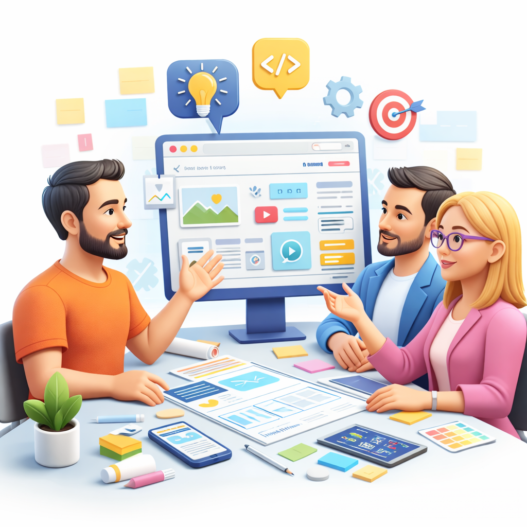 website development company Mysore